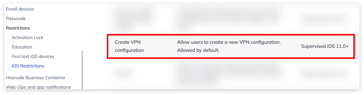 怎么解决苹果手机iOS18 MDM 导致快连VPN启动失败? 怎么解决苹果手机iOS18 MDM 导致快连VPN启动失败?